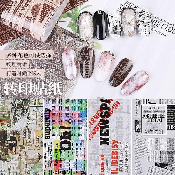 nail art decorations 1set water decals christmas sliders stickers gold black santa claus snowman stars deer trees adhesive manicure, Silver;gold
nail art decorations 1set water decals christmas sliders stickers gold black santa claus snowman stars deer trees adhesive manicure, Silver;gold