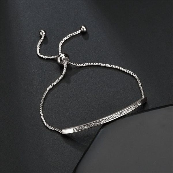 регулируемый тянуть алмаз браслет кристалл золотые цепочки любовь роскошь дизайнер ювелирных женщин браслеты браслет манжета свадебный подар, Golden;silver
регулируемый тянуть алмаз браслет кристалл золотые цепочки любовь роскошь дизайнер ювелирных женщин браслеты браслет манжета свадебный подар, Golden;silver