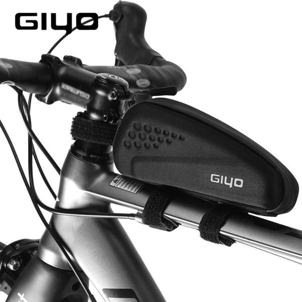 giyo mountain bicycle bags waterproof bike front beam pack tube saddle bag mountain bike saddle bag front tube
giyo mountain bicycle bags waterproof bike front beam pack tube saddle bag mountain bike saddle bag front tube