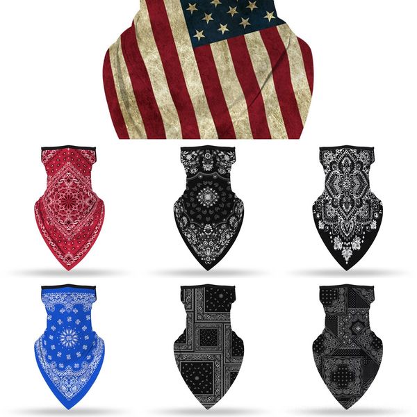 phgjz multi-function scarf headband fashion face masks skull neck bandana scarf, Black
phgjz multi-function scarf headband fashion face masks skull neck bandana scarf, Black
