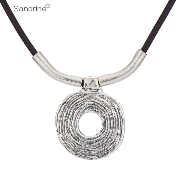 sandrine fashion jewelry genuine leather short choker necklace for women dance birthday party jewelry accessory necklaces, Golden;silver
sandrine fashion jewelry genuine leather short choker necklace for women dance birthday party jewelry accessory necklaces, Golden;silver