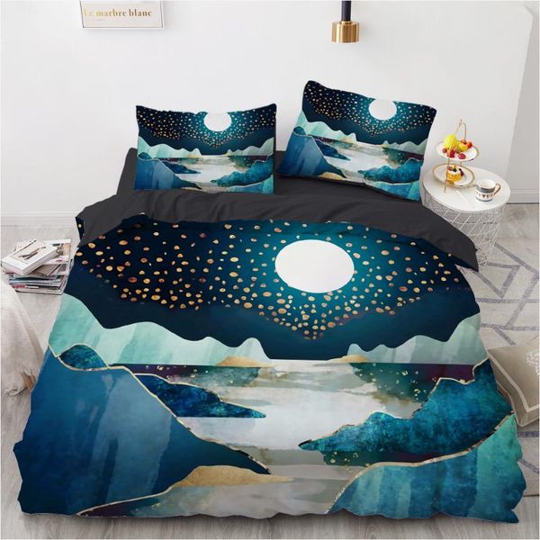 3d bed linens duvet cover set comforter bedding set twin king full double single size nature style home textile
3d bed linens duvet cover set comforter bedding set twin king full double single size nature style home textile