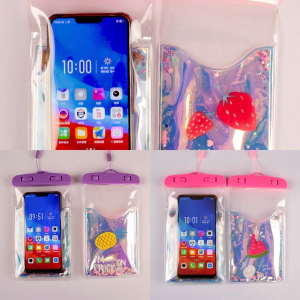 isdw8 outdoor mobile phone waterproof bag mobile phone waterproof bag environmental protection pvc hd transparent hanging neck large cartoon
isdw8 outdoor mobile phone waterproof bag mobile phone waterproof bag environmental protection pvc hd transparent hanging neck large cartoon