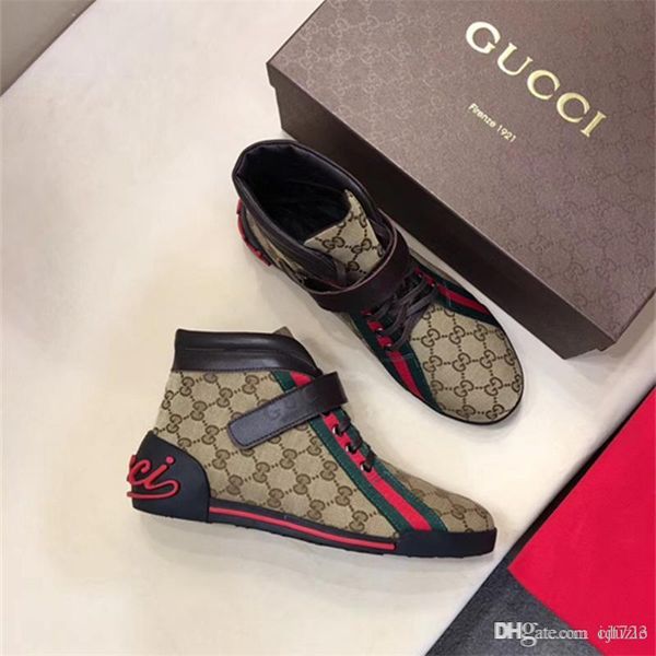 Hot Sell Men Wome Luxurious Brand Red Bottom Mens Designers Sneakers G Low Casual Flat Outdoor Zapatillas Driving Shoes Man
Hot Sell Men Wome Luxurious Brand Red Bottom Mens Designers Sneakers G Low Casual Flat Outdoor Zapatillas Driving Shoes Man