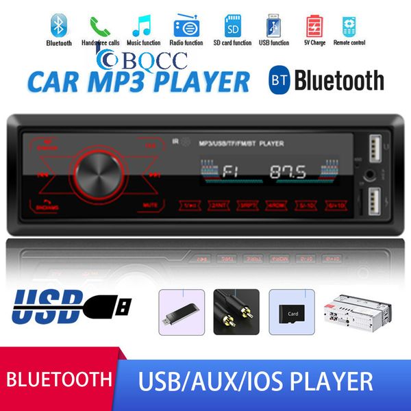 стерео автомагнитолы мультимедиа плеер bluetooth авторадио mp3 плеер автомобиля радио fm вход aux приемник usb 12v в тире 1 дин
стерео автомагнитолы мультимедиа плеер bluetooth авторадио mp3 плеер автомобиля радио fm вход aux приемник usb 12v в тире 1 дин