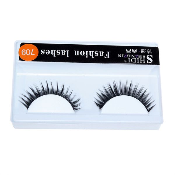 women 3d false eye lashes natural handmade cross thick false eyelashes extension soft eyelashes
women 3d false eye lashes natural handmade cross thick false eyelashes extension soft eyelashes