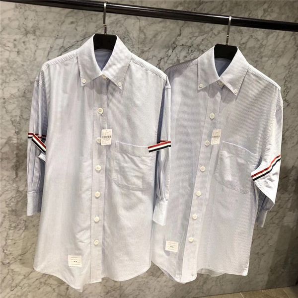 high-quality light blue university stripes oxford 200% shirt oversized-fit wiht rwb-armbands for women & girls shirt, White
high-quality light blue university stripes oxford 200% shirt oversized-fit wiht rwb-armbands for women & girls shirt, White