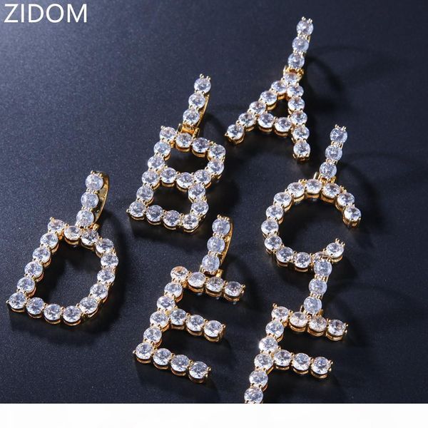 men hip hop iced out custom name 5mm tennis letter pendant necklaces cubic zirconia alphabet charm pendants hiphop women jewelry, Silver
men hip hop iced out custom name 5mm tennis letter pendant necklaces cubic zirconia alphabet charm pendants hiphop women jewelry, Silver