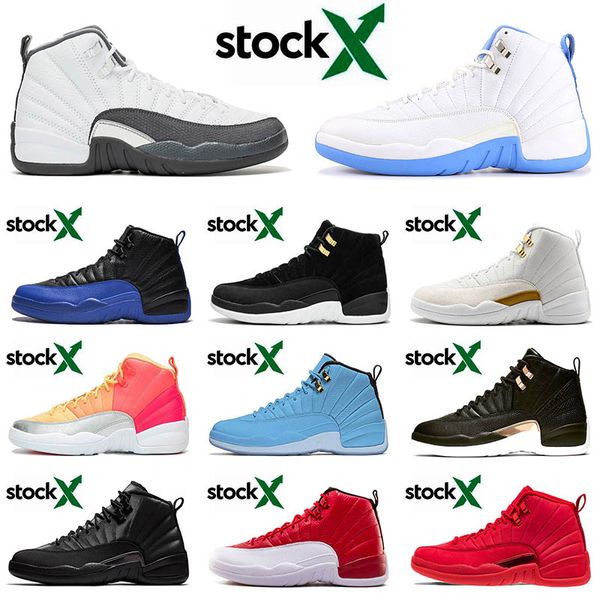 12 12s xii jumpman новые мужские баскетбольные туфли мужчины темно серый горячий удар тренажерный зал красный бордо такси дизайнерские трене
12 12s xii jumpman новые мужские баскетбольные туфли мужчины темно серый горячий удар тренажерный зал красный бордо такси дизайнерские трене