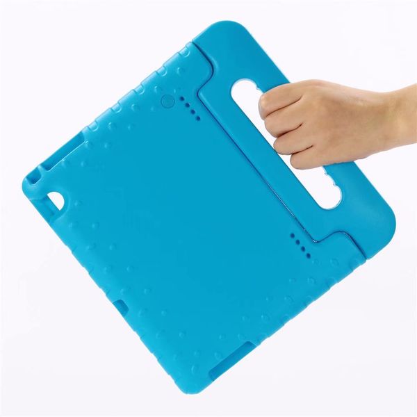 Чехол для Huawei MediaPad на Т5 10 AGS2-W09/L09/L03/W19 10.1" противоударный Eva пены защитный чехол Т5 10
Чехол для Huawei MediaPad на Т5 10 AGS2-W09/L09/L03/W19 10.1" противоударный Eva пены защитный чехол Т5 10