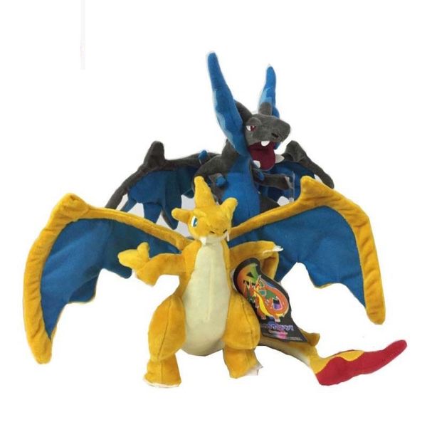 2 styles popular pikachu stuffed action figures animals x version fire-breathing dragon plush toys 25cm pikachu stuffed toys l266
2 styles popular pikachu stuffed action figures animals x version fire-breathing dragon plush toys 25cm pikachu stuffed toys l266