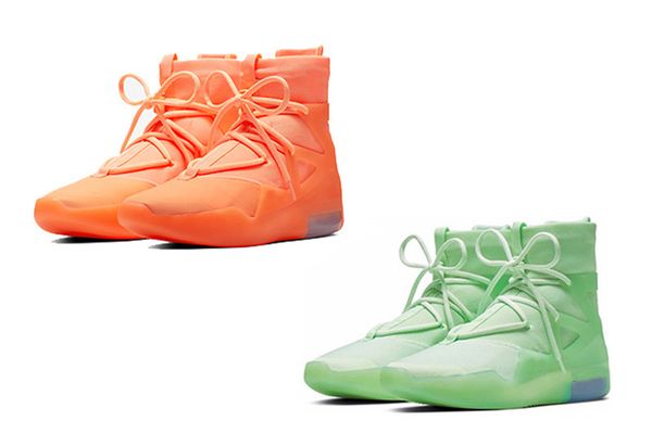 2019 air fear of god 1 orange green fog mens basketball shoes sports sports sneakers ar4237-800 ar4237-300 size us7-12
2019 air fear of god 1 orange green fog mens basketball shoes sports sports sneakers ar4237-800 ar4237-300 size us7-12
