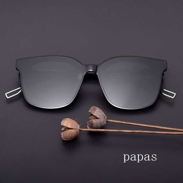 gentle papas men women sunglasses retro square sun glasses men women acetate polarized uv400 glasses with original case, Blue
gentle papas men women sunglasses retro square sun glasses men women acetate polarized uv400 glasses with original case, Blue