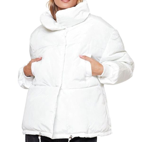 2019 моды пальто осень зима куртка женщин parka mujer свободный стенд воротник куртки женщины parka теплый повседневный плюс размер шинел, Black
2019 моды пальто осень зима куртка женщин parka mujer свободный стенд воротник куртки женщины parka теплый повседневный плюс размер шинел, Black