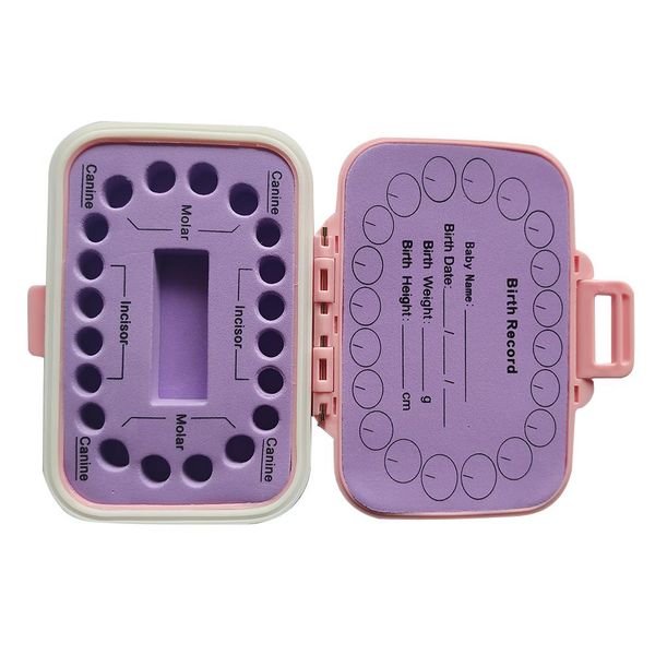 waterproof dust-proof baby tooth box baby hair collection plastic box tooth saving for boys girls
waterproof dust-proof baby tooth box baby hair collection plastic box tooth saving for boys girls