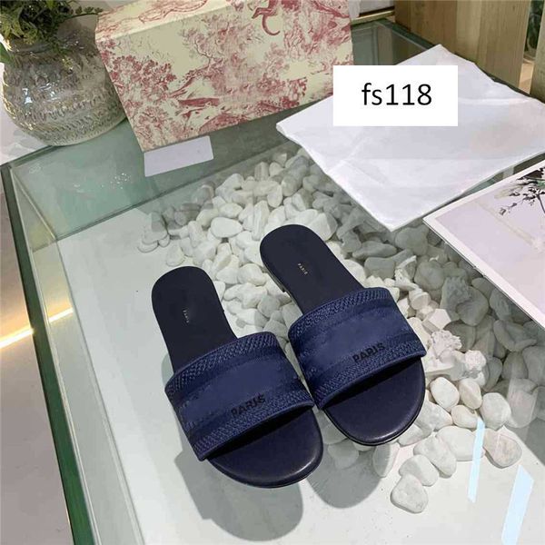 wholesale slippers summer luxury woman beach alphabet slippers designer sandals knitted cloth embroidery woman shoes 3, Black
wholesale slippers summer luxury woman beach alphabet slippers designer sandals knitted cloth embroidery woman shoes 3, Black
