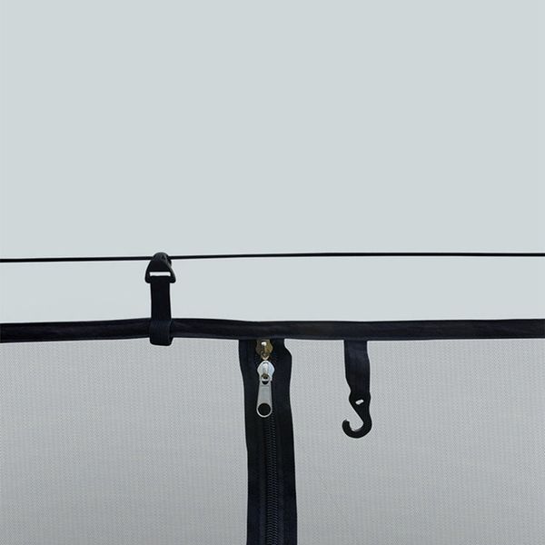 ultralight portable hammock mosquito net for outdoor nylon material anti-mosquito nets with super size
ultralight portable hammock mosquito net for outdoor nylon material anti-mosquito nets with super size