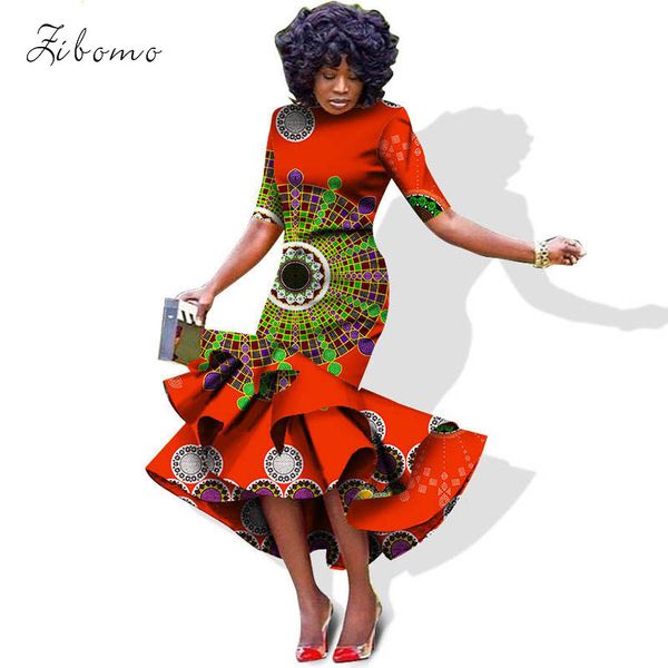 african dresses for women wax fabric print banquet evening formal maxi plus big size african clothing long dashiki ankara dress, Red
african dresses for women wax fabric print banquet evening formal maxi plus big size african clothing long dashiki ankara dress, Red