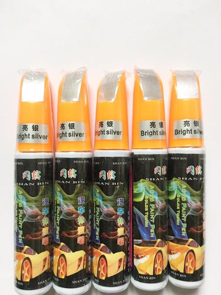5pcs bright silver mending car remover scratch repair paint pen clear car scratch repair pen paint
5pcs bright silver mending car remover scratch repair paint pen clear car scratch repair pen paint