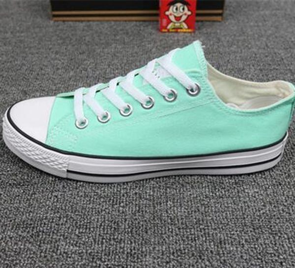 dorp ship low-& high-women's men's canvas shoes 13 colors sports stars chuck laced up casual sneaker shoes l14, Black
dorp ship low-& high-women's men's canvas shoes 13 colors sports stars chuck laced up casual sneaker shoes l14, Black