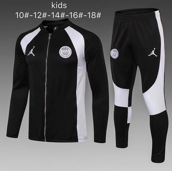 2019 2020 greater paris atletico madrid real madrid ronaldo rome messi181 9 20ajax soccer kids jacket football sportswear jogging barcelona, Black
2019 2020 greater paris atletico madrid real madrid ronaldo rome messi181 9 20ajax soccer kids jacket football sportswear jogging barcelona, Black