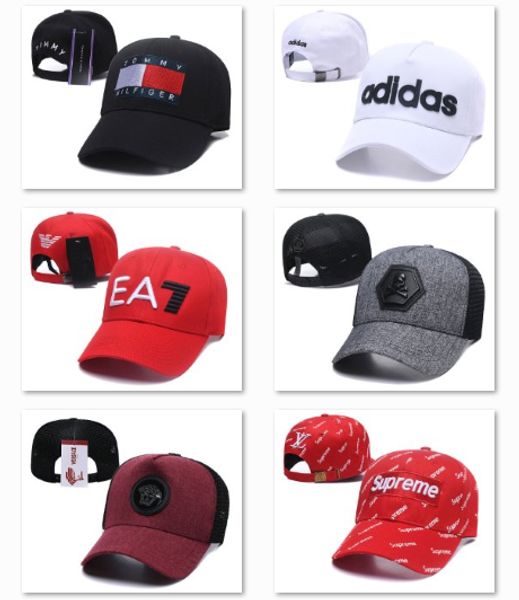 2019 New Fashion Classic Ball Caps Cheap Snapbacks Sports Golf Balls Hip Hop Trucker Hats Sunhat DF3G21
2019 New Fashion Classic Ball Caps Cheap Snapbacks Sports Golf Balls Hip Hop Trucker Hats Sunhat DF3G21