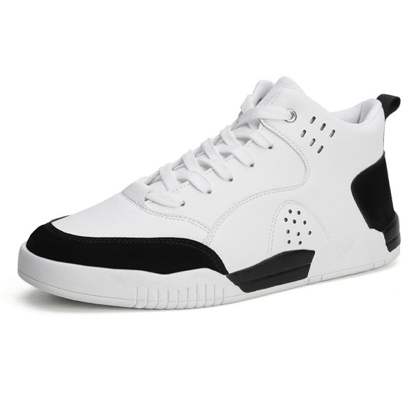 fashion men shoes canvas men casual shoes winter male footwear patchwork korean version of the trend of sports *7015, Black
fashion men shoes canvas men casual shoes winter male footwear patchwork korean version of the trend of sports *7015, Black