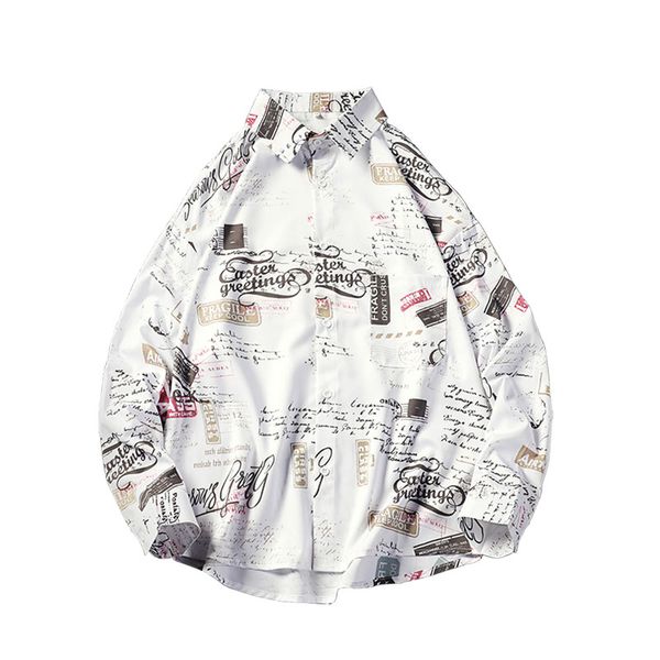 brand new large sizes men long sleeve shirt trends pattern mens shirts black white -5xl men shirt long sleeve, White;black
brand new large sizes men long sleeve shirt trends pattern mens shirts black white -5xl men shirt long sleeve, White;black