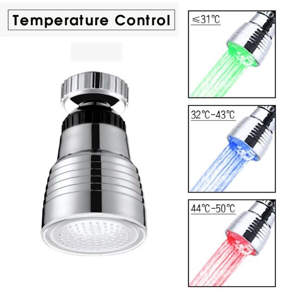 multicolor led faucet temperature sensor light rgb change water tap bathroom kitchen accessories led faucet sprayer
multicolor led faucet temperature sensor light rgb change water tap bathroom kitchen accessories led faucet sprayer