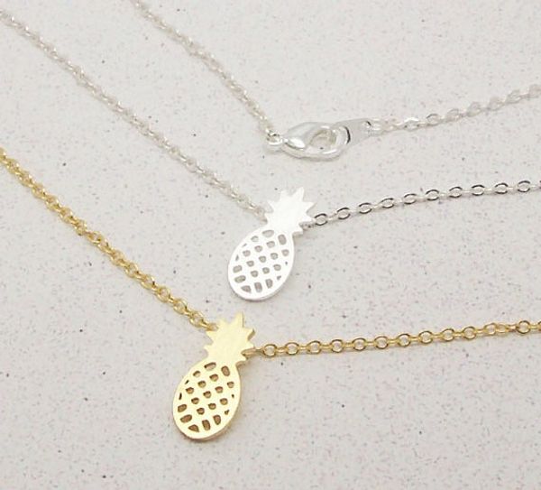 fashion- fashion choker necklace link chain pineapple necklace fruit pineapple pendant necklaces for women party jewelry christmas gift, Golden;silver
fashion- fashion choker necklace link chain pineapple necklace fruit pineapple pendant necklaces for women party jewelry christmas gift, Golden;silver