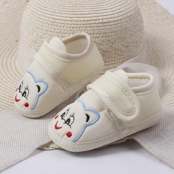унисекс детские малыш новорожденный полуботинки baby girl boy soft подошва мультфильм пинетки зимы anti-slip boots малышей обувь
унисекс детские малыш новорожденный полуботинки baby girl boy soft подошва мультфильм пинетки зимы anti-slip boots малышей обувь
