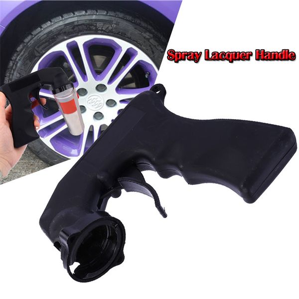 new plastic impregnated handle paint tool rubber paint can trigger handle #smt0430
new plastic impregnated handle paint tool rubber paint can trigger handle #smt0430