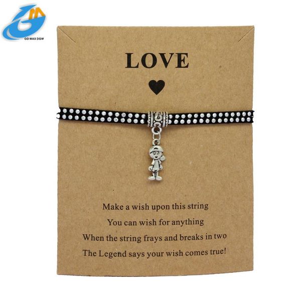 charm bracelets dgw sport boy leather bracelet for men silver plated baseball boxing sporting girl pendant wrist handmade jewelry sh, Golden;silver
charm bracelets dgw sport boy leather bracelet for men silver plated baseball boxing sporting girl pendant wrist handmade jewelry sh, Golden;silver