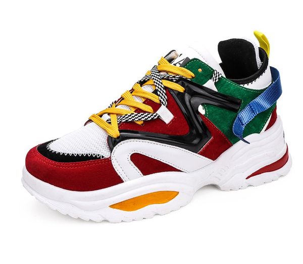 designer triple sneakers for men women black casual dad shoes tennis increasing shoe
designer triple sneakers for men women black casual dad shoes tennis increasing shoe