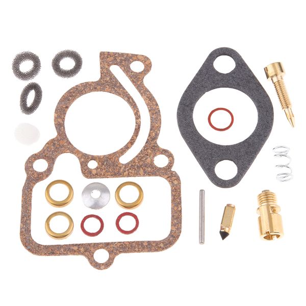 international cub tractor carburetor carb kit for b c ca d10 d12 wd45 wf 190 190xt master overhaul carbs
international cub tractor carburetor carb kit for b c ca d10 d12 wd45 wf 190 190xt master overhaul carbs