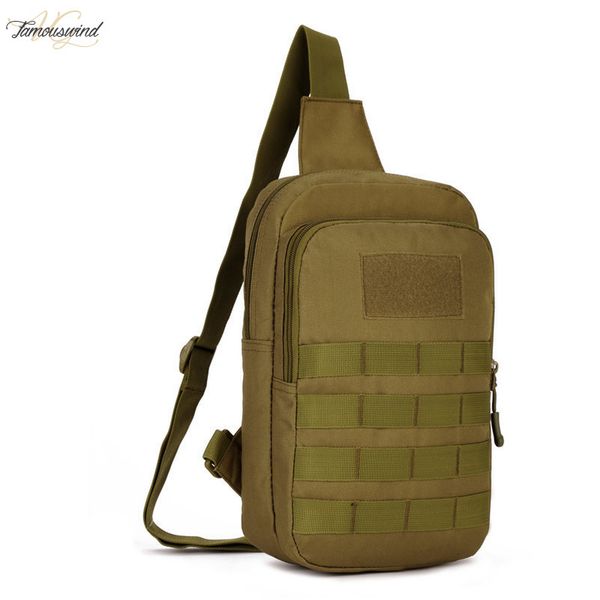 new men waterproof 1000d nylon sling chest bag military travel riding back pack shoulder messenger male tactical army chest fashion bag
new men waterproof 1000d nylon sling chest bag military travel riding back pack shoulder messenger male tactical army chest fashion bag