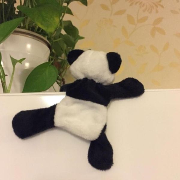 cute soft plush panda fridge magnet refrigerator sticker gift souvenir refrigerator magnets kids kitchen home decoration
cute soft plush panda fridge magnet refrigerator sticker gift souvenir refrigerator magnets kids kitchen home decoration