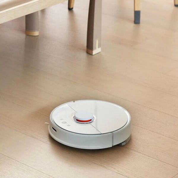 2nd intelligent xiaomi roborock 50 mart vacuum cleaner app control 5200mah
2nd intelligent xiaomi roborock 50 mart vacuum cleaner app control 5200mah