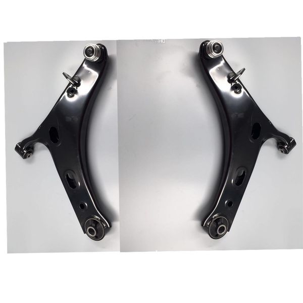 новые 2 шт для 2013-2018 subaru forester передний левый и правый нижний рычаг с шаровым шарниром 20202sg010 20202sg000
новые 2 шт для 2013-2018 subaru forester передний левый и правый нижний рычаг с шаровым шарниром 20202sg010 20202sg000