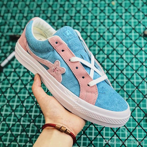 2020 golf le fleur one star ox ttc canvas shoes tyler the creator trending mens designer platform trainers men woman causal sports sneaker, Black
2020 golf le fleur one star ox ttc canvas shoes tyler the creator trending mens designer platform trainers men woman causal sports sneaker, Black