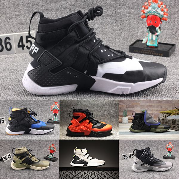 2020 utilit huarache 6 gripp qs sport trainers black olive function removable coverage boots zip closure outer boot strap mens sneaker shoe
2020 utilit huarache 6 gripp qs sport trainers black olive function removable coverage boots zip closure outer boot strap mens sneaker shoe