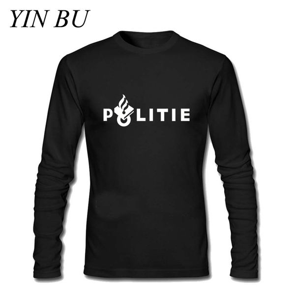 2019 new mens t-shirt netherlands politie police clothing graphic tees round collar long sleeve man t shirt s-2xl dropshipping, White;black
2019 new mens t-shirt netherlands politie police clothing graphic tees round collar long sleeve man t shirt s-2xl dropshipping, White;black