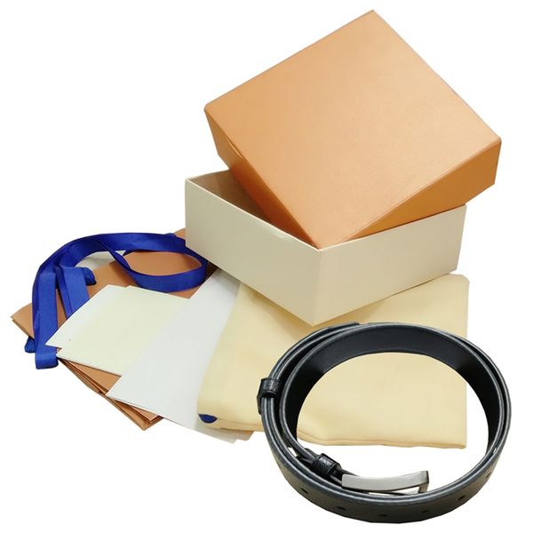belts mens belt fashion men genuine leather black belts women big gold buckle smooth womens classic casual ceinture with orange box 45 789, Black;brown
belts mens belt fashion men genuine leather black belts women big gold buckle smooth womens classic casual ceinture with orange box 45 789, Black;brown