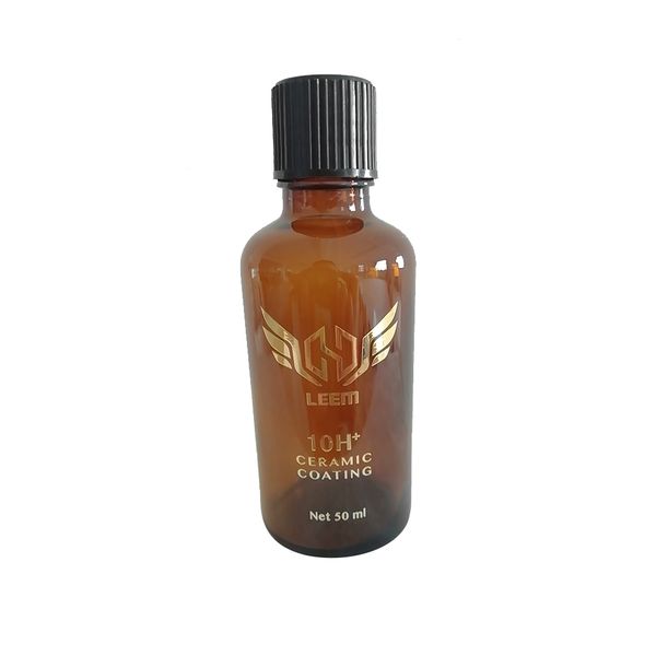 50ml polish glass liquid 10h hydrophobic multipurpose shiny cleaning agent care ceramic coat anti scratch protection car
50ml polish glass liquid 10h hydrophobic multipurpose shiny cleaning agent care ceramic coat anti scratch protection car