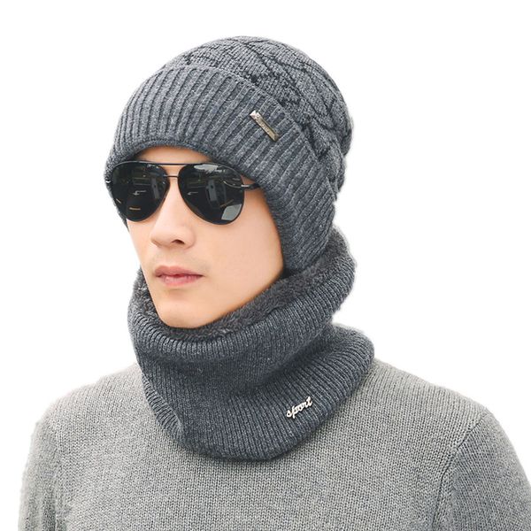 warm winter hat men women knitted hat scarf skullies beanies winter beanies for men caps mask balaclava bonnet cap hats 2018
warm winter hat men women knitted hat scarf skullies beanies winter beanies for men caps mask balaclava bonnet cap hats 2018