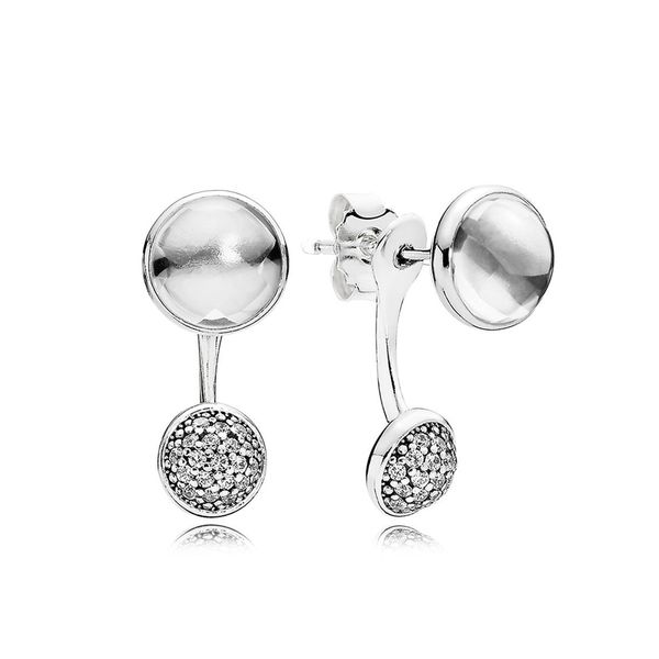 fahmi 100%925 sterling silver 290728cz dazzling poetic droplets stud earrings hoops original ladies wedding fashion jewelry ing
fahmi 100%925 sterling silver 290728cz dazzling poetic droplets stud earrings hoops original ladies wedding fashion jewelry ing