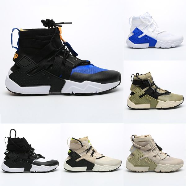 new huarache 6 gripp sail qs men blue white black huaraches running shoes mens trainers x acronym outdoor sports sneakers, White;red
new huarache 6 gripp sail qs men blue white black huaraches running shoes mens trainers x acronym outdoor sports sneakers, White;red