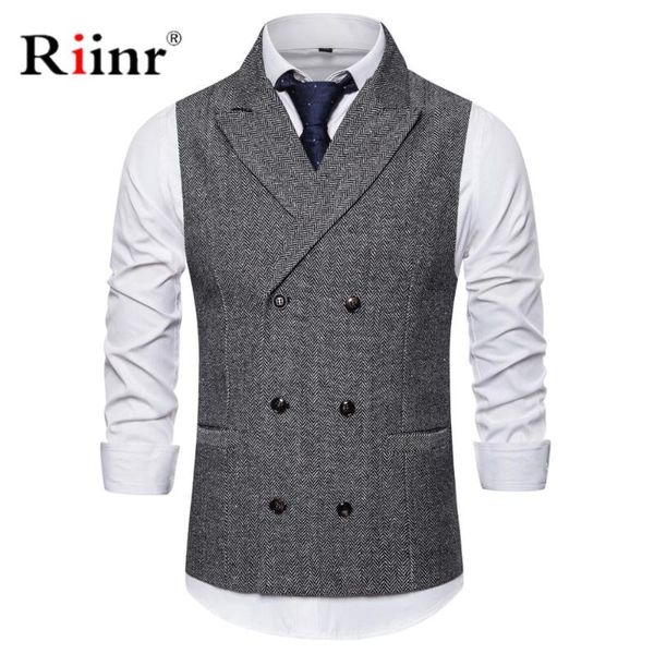 men's vests mens formal double breasted classic suit gilet homme slim fit coffee waistcoat men marriage chalecos para hombre, Black;white
men's vests mens formal double breasted classic suit gilet homme slim fit coffee waistcoat men marriage chalecos para hombre, Black;white