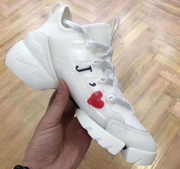 new women platform sneakers luxury designer old dad lace-up lady runner shoes femme 35-41, Black
new women platform sneakers luxury designer old dad lace-up lady runner shoes femme 35-41, Black