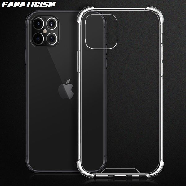 case for iphone 12 pro max airbag shockproof soft tpu bumper hard pc acrylic hybrid clear cover for iphone12 12pro 12max
case for iphone 12 pro max airbag shockproof soft tpu bumper hard pc acrylic hybrid clear cover for iphone12 12pro 12max